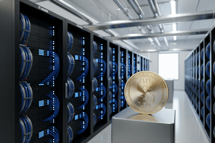 Jim Roppel setzt gleichzeitig auf Agentic AI und Stablecoins