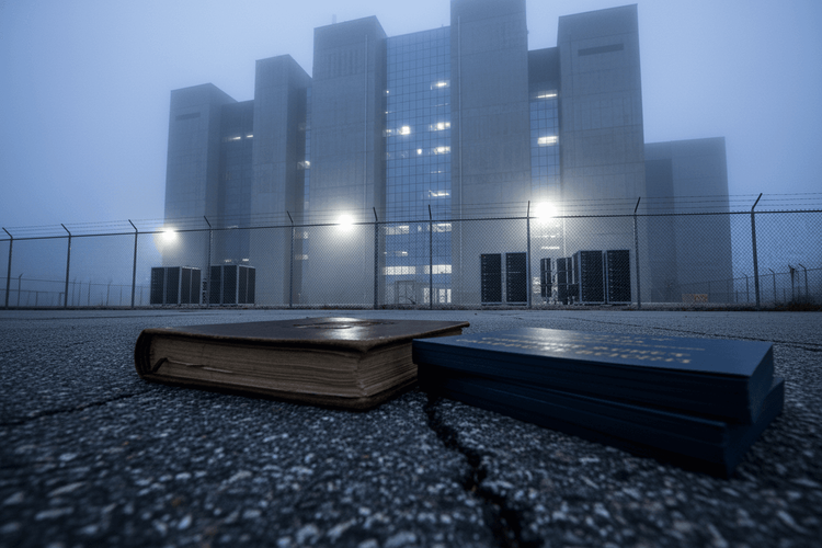 KI-Skeptiker wetten gegen Tech-Giganten und deren Milliarden-Investitionen