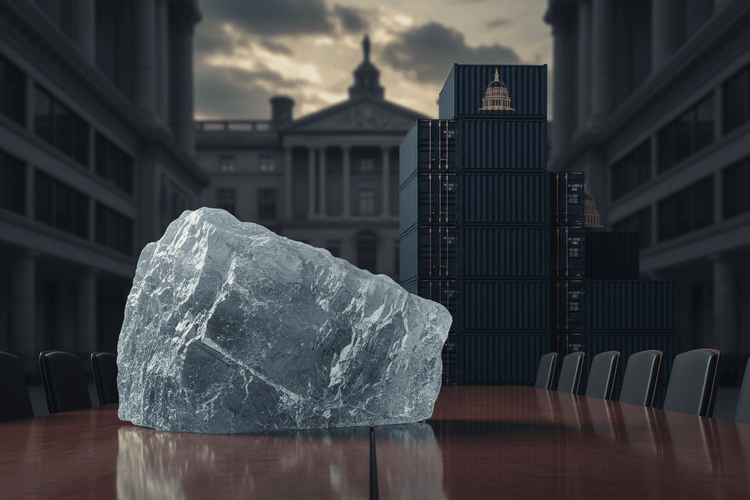 Trump droht Europa mit Zöllen wegen Grönland-Annexion