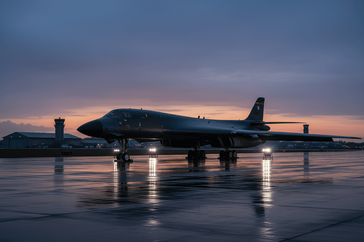 USA setzen auf Luftschläge gegen Iran – ohne Bodentruppen