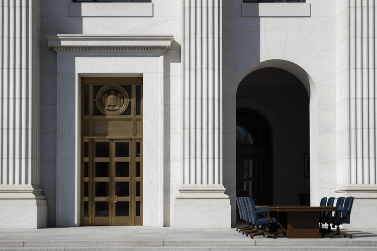 Fed-Gouverneur Miran tritt von Posten im Weißen Haus zurück