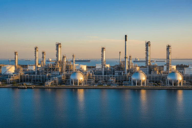 Eneos übernimmt Chevron-Vermögenswerte in Asien für 2,2 Milliarden Dollar