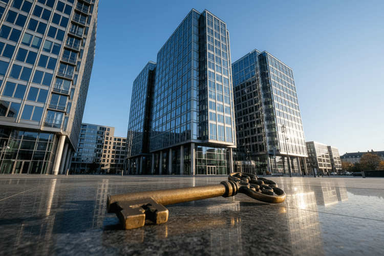 UBS hebt DWS-Kursziel auf 70 Euro an – Dividendenrendite lockt