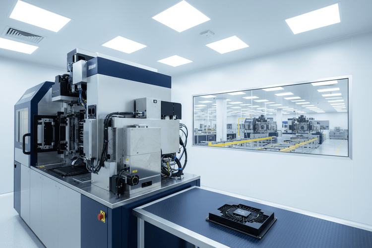 US-Futures im Plus: Tech-Rallye nach Nvidia-Deal mit Meta