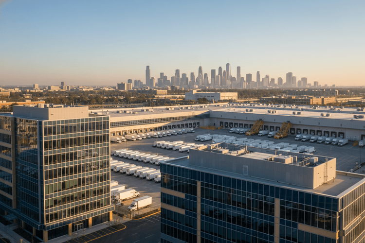 ISM-Dienstleistungsindex: Wichtigste Konjunkturdaten am Montag im Fokus