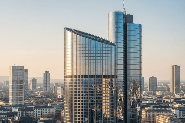 Commerzbank lehnt UniCredit-Übernahmeangebot als unterbewertet formell ab
