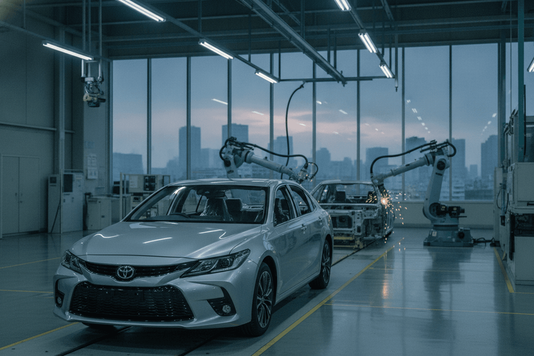 Nikkei verliert 1,4 Prozent – Elektronik- und Automobilwerte unter Druck