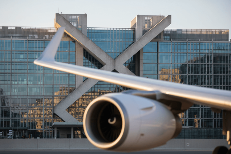 EU-Kommission veröffentlicht Leitlinien zu Flugkraftstoffen für Airlines