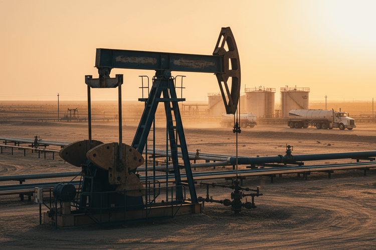 Nahostkonflikt: So verwundbar ist die US-Wirtschaft bei Ölpreisschocks