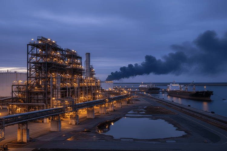 Australiens Wirtschaft wächst stark, doch Gegenwind nimmt zu