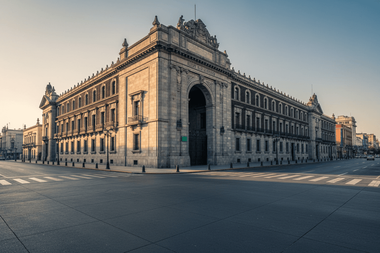 Mexikos Inflation sinkt erstmals seit Dezember – Zinssenkung erwartet