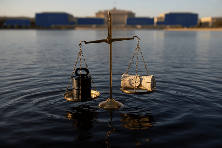 Ölpreise sinken vor neuer Runde US-Iran-Verhandlungen in Genf