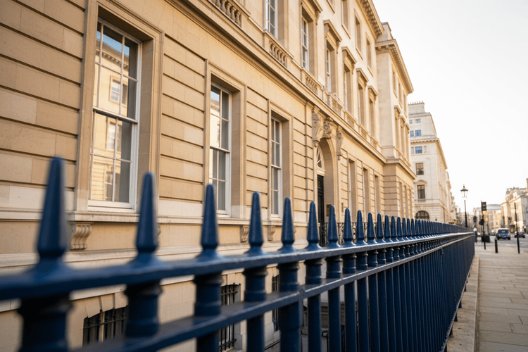 Großbritannien: Regierung lehnt Mietpreisbremse klar ab