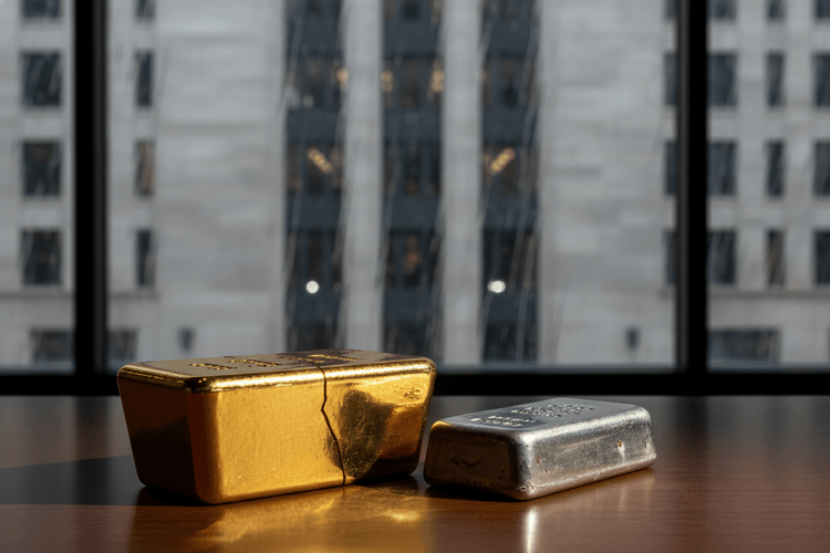 Gold-Hausse intakt: Analysten erwarten trotz heftigem Einbruch neue Rekorde