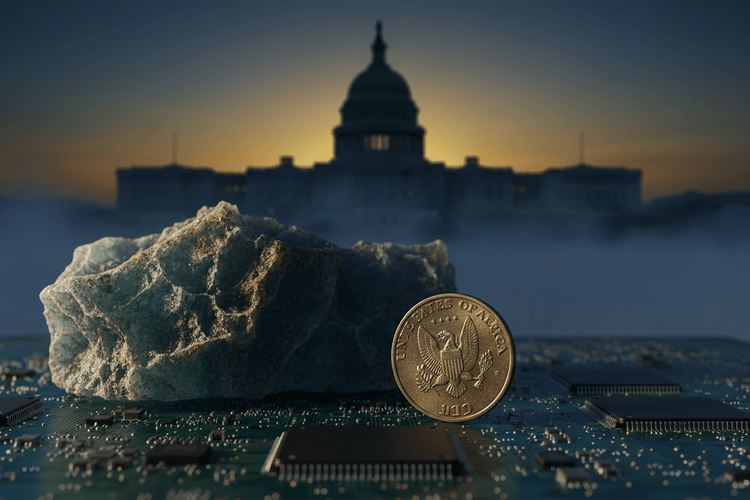 Trump-Grönland-Drama schwächt US-Dollar – Märkte reagieren