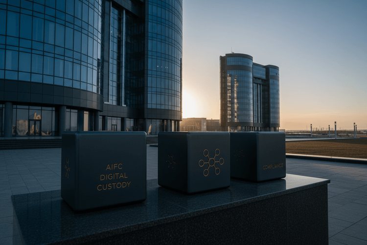 Bybit Kasachstan startet Private-Wealth-Management für Krypto-Großanleger