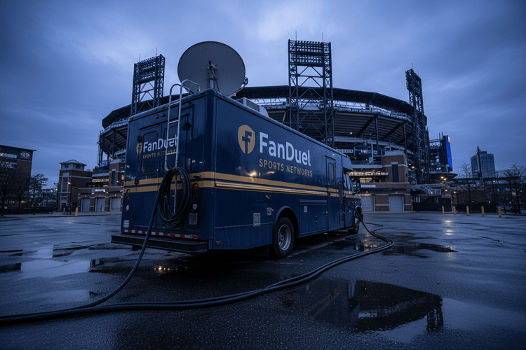 US-Regionalsender für Sport stehen vor dem Aus trotz Rekordquoten