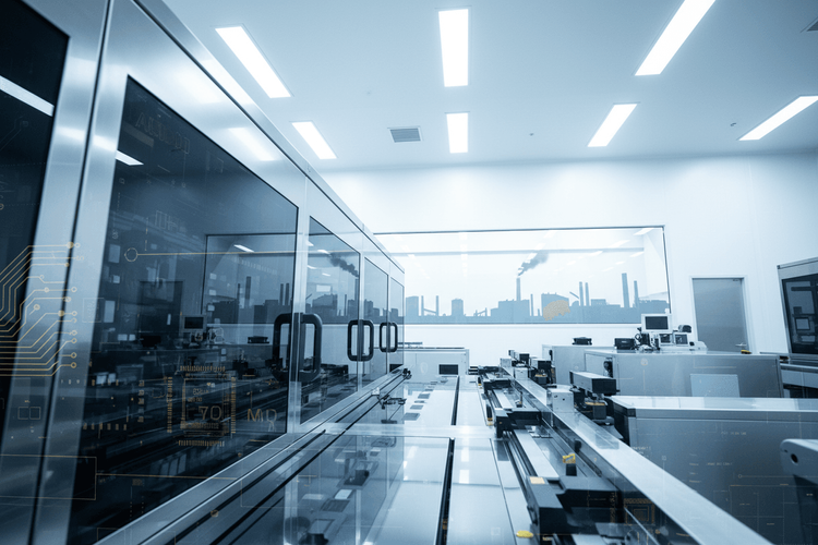 US-Chipzölle: Südkorea sieht begrenzte Auswirkungen