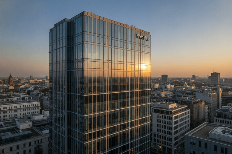 FinecoBank übertrifft Gewinnerwartungen dank starkem Zinsüberschuss im Q2