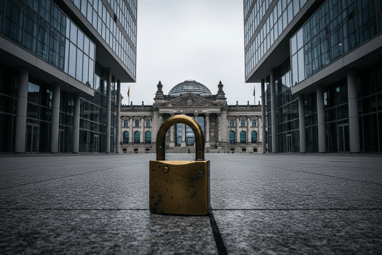 Deutschland zwischen EU-Schuldenstreit und US-Zollchaos nach Supreme-Court-Urteil