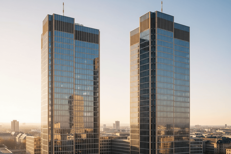 Deutsche Bank und Jeffrey Epstein: Wie ein Skandal entstand