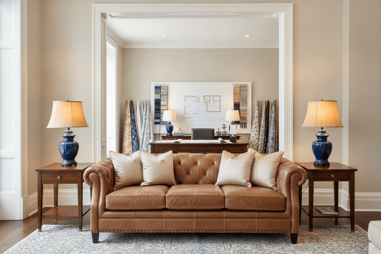 Ethan Allen CEO verteidigt Strategie gegen aktivistischen Investor