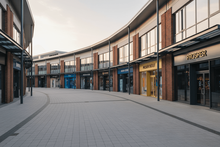 NewRiver REIT steigert Funds from Operations um 22 Prozent