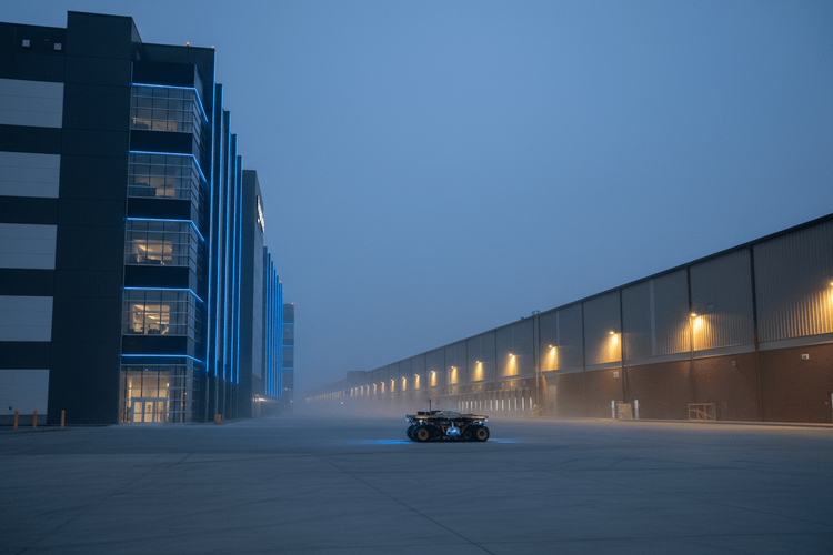 Amazon überholt Walmart erstmals beim Jahresumsatz mit 716,9 Mrd. Dollar