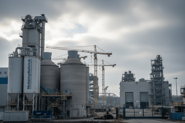 Rüstungsaktien brechen ein – Bauwerte profitieren von Ukraine-Friedenshoffnungen