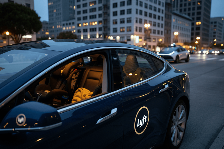 Lyft startet Teenager-Accounts mit Verspätung – Uber zwei Jahre voraus