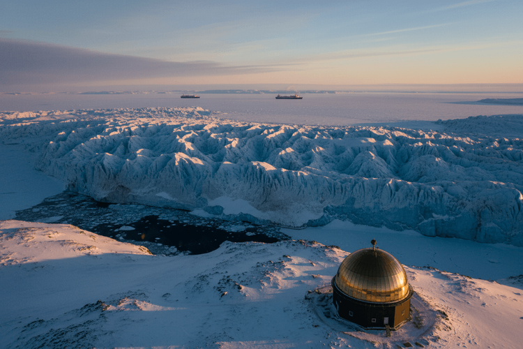 NATO-Chef Rutte: Grönland-Status bei Trump-Treffen kein Thema