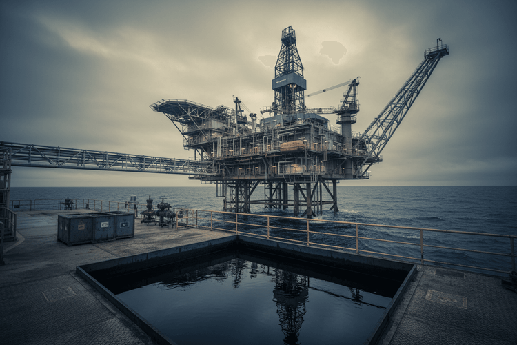 Öl und Krieg dominieren die Sorgen der Finanzmärkte im Q2