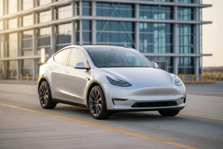 Tesla erhöht Model Y Preise in den USA erstmals seit zwei Jahren
