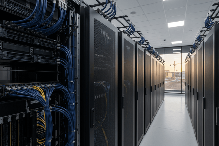 Yotta investiert 2 Milliarden Dollar in KI-Rechenzentrum mit Nvidia-Chips