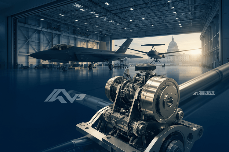 Rüstungsaktien im Höhenflug: Trump fordert Verdopplung des US-Militärbudgets