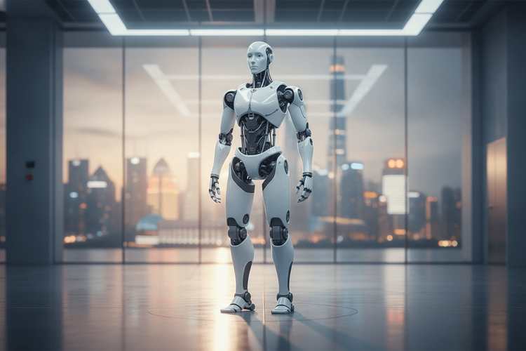 Coowa plant Börsengang in Hongkong – SoftBank-Roboter auf dem Vormarsch