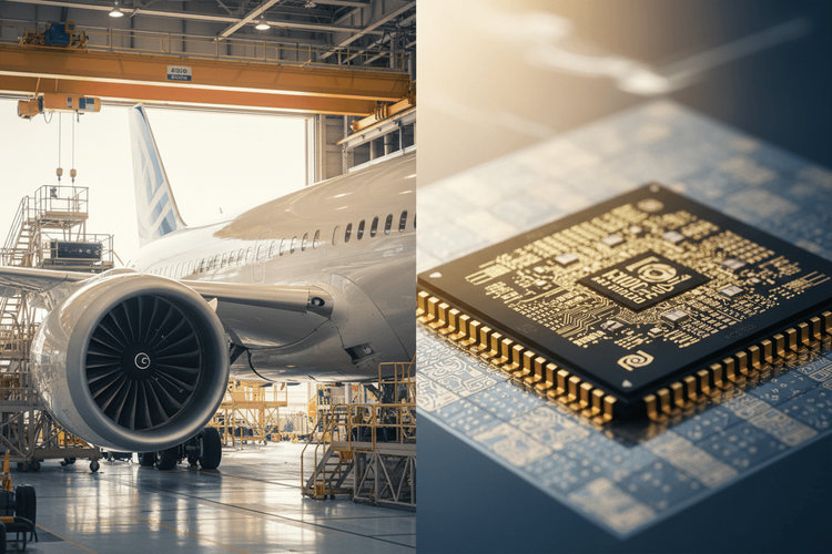 Trump kauft Boeing- und Nvidia-Aktien für mindestens eine Million Dollar