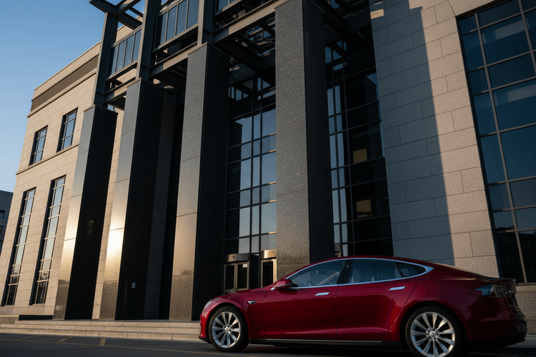 Tesla-Sieg: Gericht kürzt Anwaltskosten um 100 Millionen Dollar drastisch