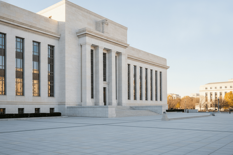 AGNC Investment: Hohe Dividendenrendite unter Druck durch Fed-Kehrtwende