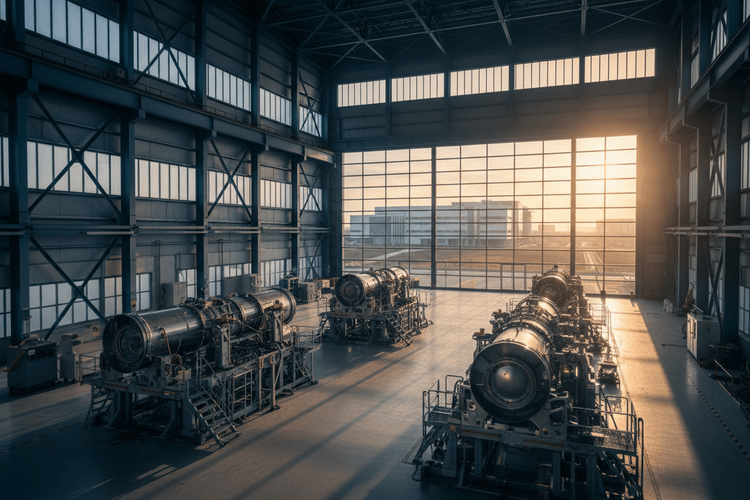 L3Harris plant Börsengang seiner Raketentriebwerk-Sparte für 2026