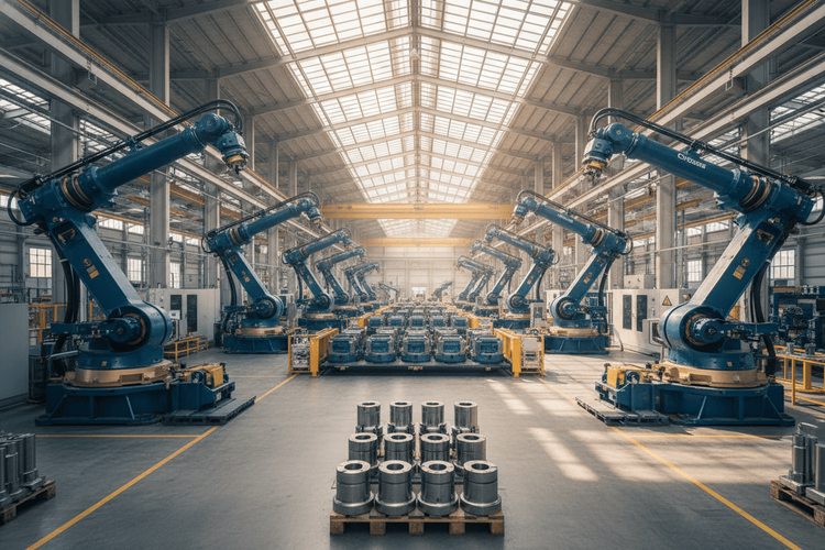 Value-Aktien schlagen Growth 2025 – dank unerwarteter KI-Treiber