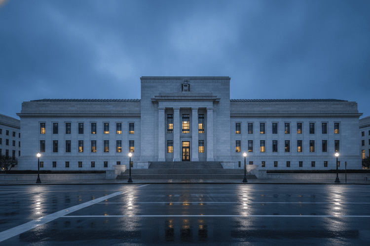 Fed unter Warsh: Neue Ära zwingt Anleger zur Eigeninitiative