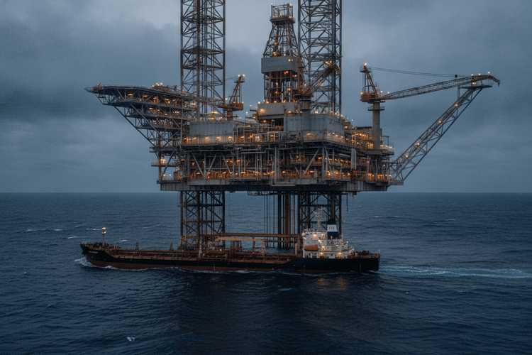 Trump kritisiert ExxonMobil und Chevron wegen Übergewinnen scharf