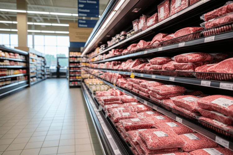 Rindfleischpreise auf Rekordhoch: Amerikaner kaufen trotzdem weiter