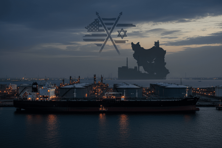 Ölpreise steigen 20 Prozent: US-israelischer Iran-Krieg erschüttert Energiemärkte