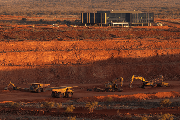 Pan African übernimmt Emmerson Resources: ASX-Notierung startet jetzt