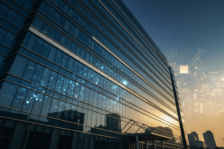 KI-Schockwellen: Indiens IT-Giganten vor stärksten Monatsverlusten seit 2008