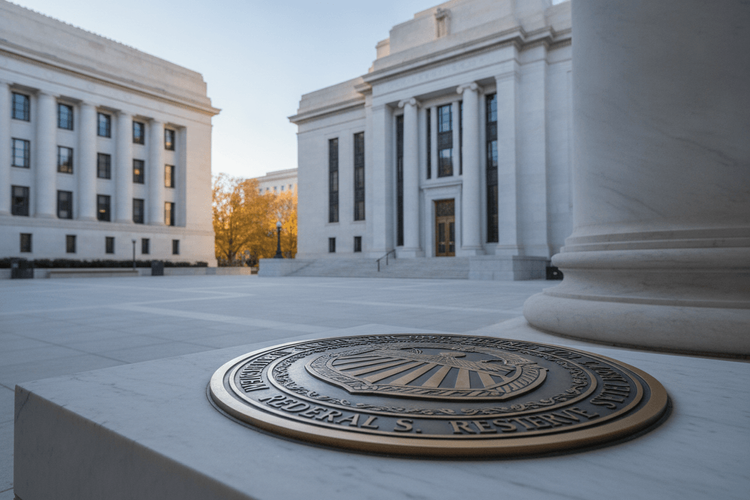 S&P 500 und Nasdaq starten fester – Fed-Entscheidung im Fokus