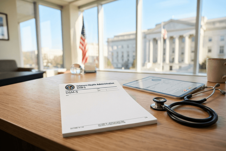 US-Veteranenbehörde unter Druck: Cannabis-Diagnosen ohne gründliche Prüfung