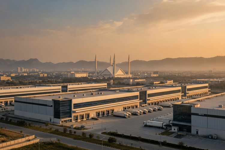 Pakistan Wirtschaftsbericht 2026: BIP-Wachstum von 3,7 Prozent erwartet